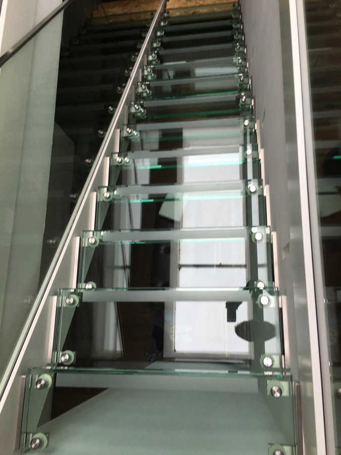 Glaserei Oldenburg | Glasbau Wagenschein | Jetzt anfragen