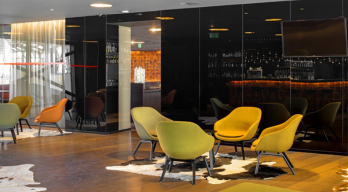haus glas